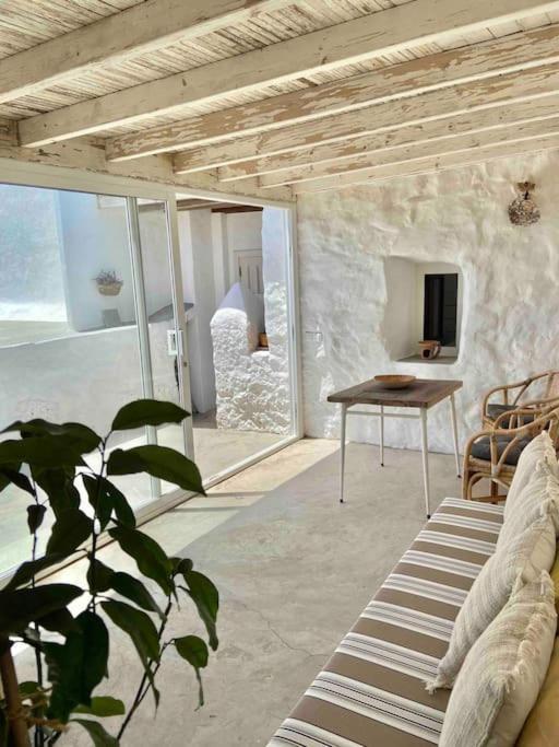 Casa Kira, Мачер Экстерьер фото