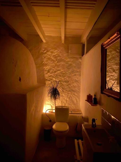 Casa Kira, Мачер Экстерьер фото