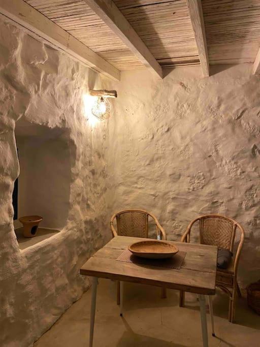 Casa Kira, Мачер Экстерьер фото