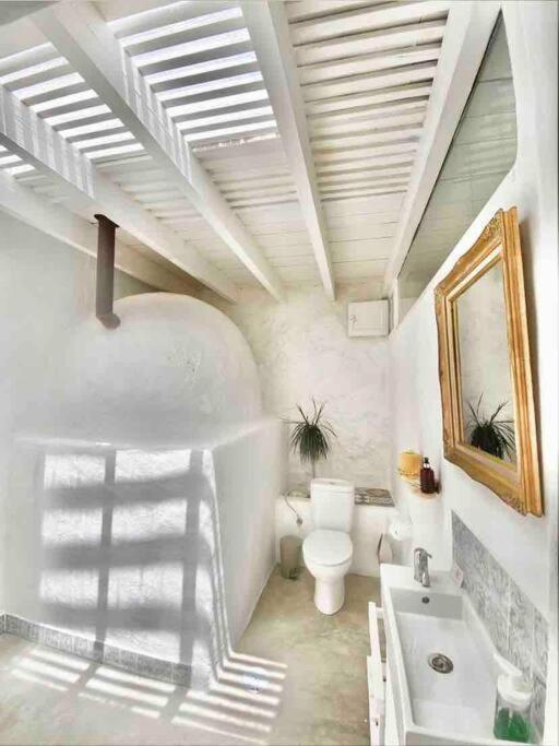 Casa Kira, Мачер Экстерьер фото